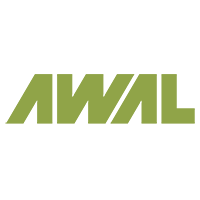 AWAL Logo_green_sml - Toast Press AWAL