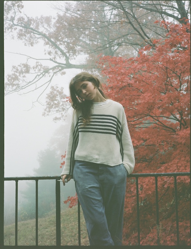 Clairo - Toast Press