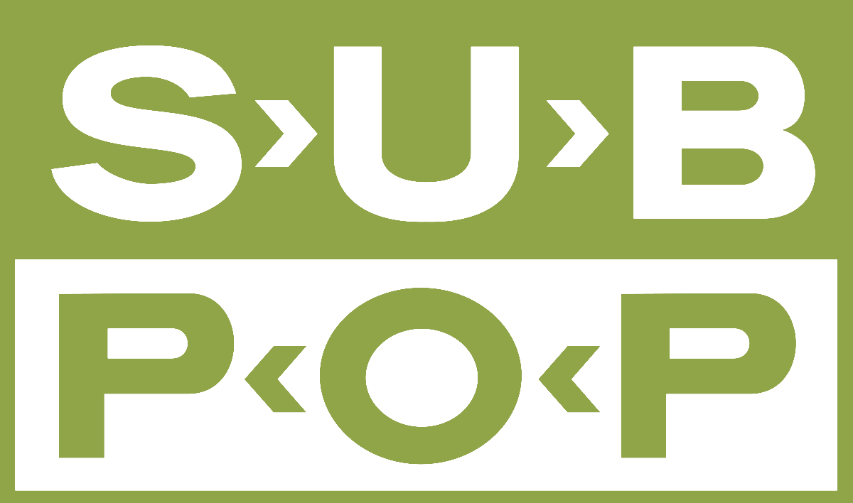 Sub_Pop_green_sml - Toast Press