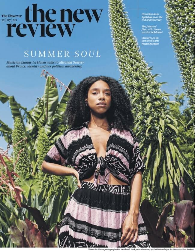 lianne-la-havas-guardian-new-review--toast_press - Toast Press