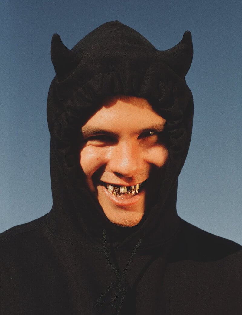 slowthai--toast_press - Toast Press