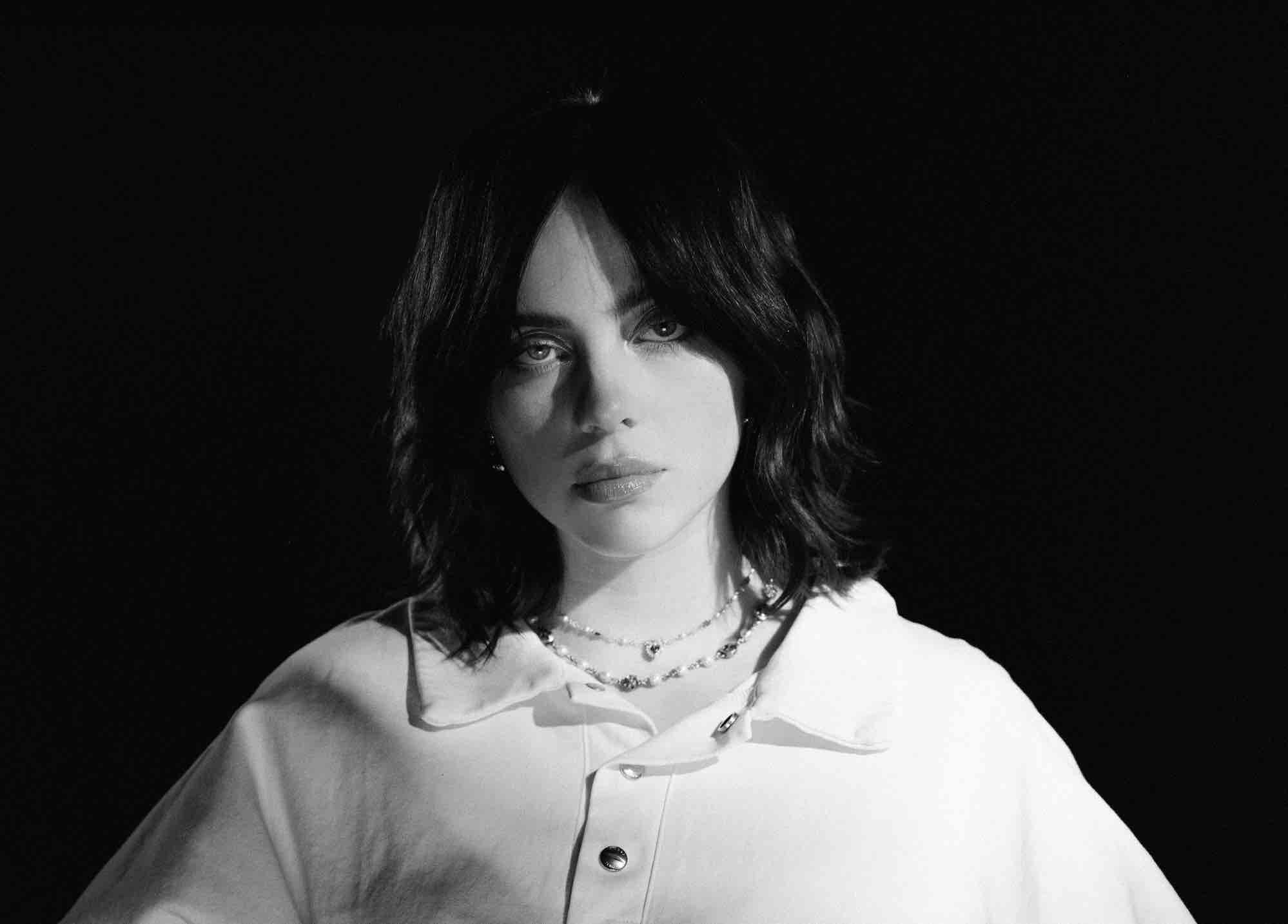 Billie Eilish - Press 2022 - Toast Press