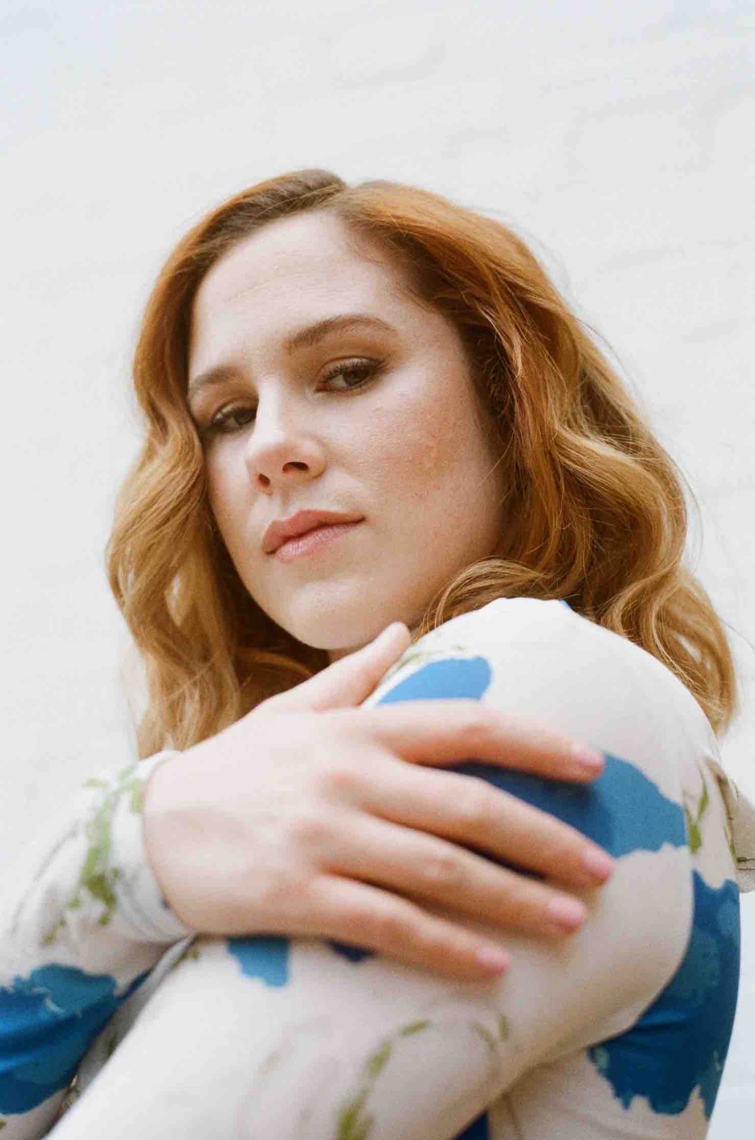 Katy B - Toast Press